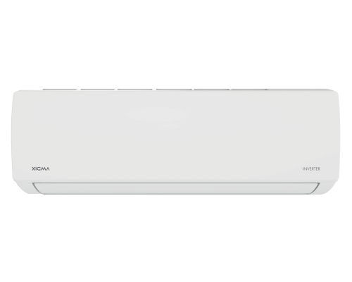 Инверторная сплит-система серии TURBOCOOL Inverter 2024 XGI-TXC50RHA (комплект) Инверторная сплит-система серии TURBOCOOL Inverter 2024 XGI-TXC50RHA (комплект)