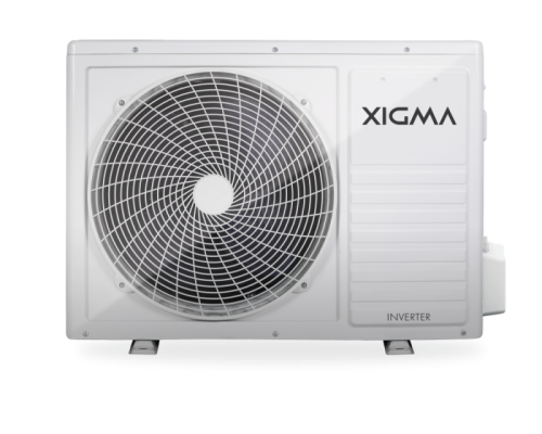 Инверторная сплит-система серии TURBOCOOL Inverter 2024 XGI-TXC50RHA (комплект) Инверторная сплит-система серии TURBOCOOL Inverter 2024 XGI-TXC50RHA (комплект)