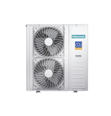 Наружный блок серии ULTRA MULTI DC Inverter AMW-60U6SP