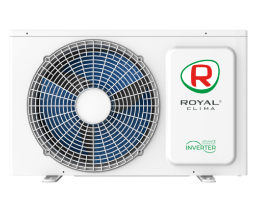 Инверторная сплит-система серии VELA NUOVA Inverter RCI-VXI22HN (комплект)