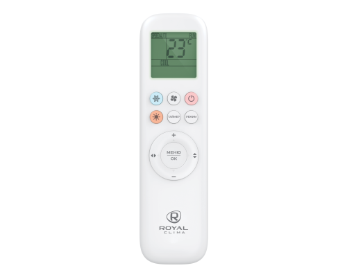 Инверторная сплит-система серии VELA NUOVA Inverter RCI-VXI22HN (комплект)