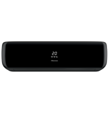 Внутренний блок настенного типа серии PREMIUM BLACK FREE Match DC Inverter R32 AMS-12UW4RVETG00(B)