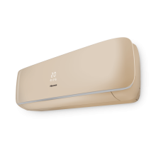 Внутренний блок настенного типа серии Premium Champagne FREE Match DC Inverter R32 AMS-12UW4RVETG00(С)