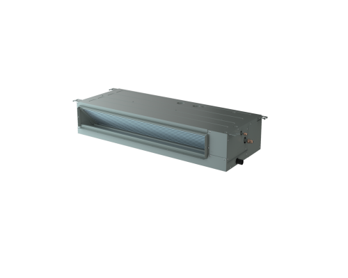 Внутренние блоки канального типа серии FREE Match DC Inverter R32 2024 Wi-Fi ADT-12UX4RBL8 Внутренние блоки канального типа серии FREE Match DC Inverter R32 2024 Wi-Fi ADT-12UX4RBL8