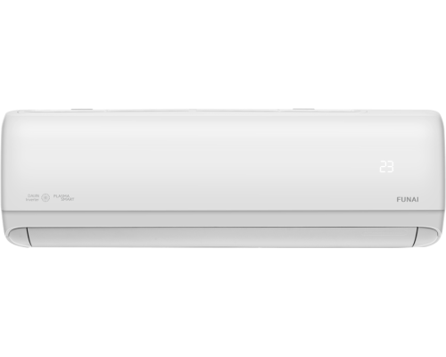 Внутренний блок настенного типа серии KIRIGAMI DAIJIN Inverter RAM-I-DA25HP.W01/S Внутренний блок настенного типа серии KIRIGAMI DAIJIN Inverter RAM-I-DA25HP.W01/S