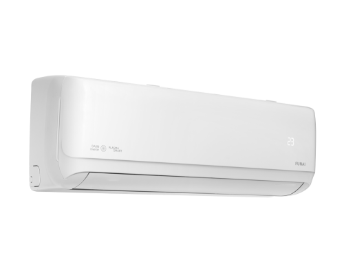 Внутренний блок настенного типа серии KIRIGAMI DAIJIN Inverter RAM-I-DA25HP.W01/S Внутренний блок настенного типа серии KIRIGAMI DAIJIN Inverter RAM-I-DA25HP.W01/S