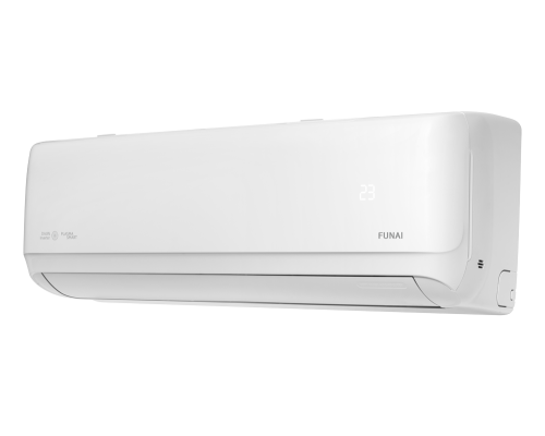 Внутренний блок настенного типа серии KIRIGAMI DAIJIN Inverter RAM-I-DA25HP.W01/S Внутренний блок настенного типа серии KIRIGAMI DAIJIN Inverter RAM-I-DA25HP.W01/S