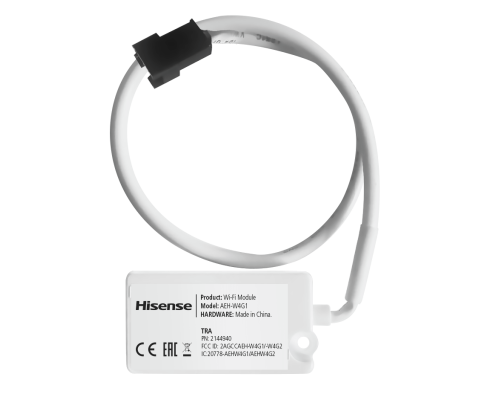 Wi-Fi USB модуль AEH-W4G1 Wi-Fi USB модуль AEH-W4G1
