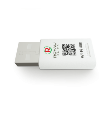 Wi-Fi USB модуль ROYAL CLIMA OSK103 для бытовых сплит-систем серии RENAISSANCE
