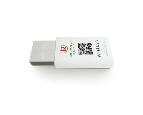 Wi-Fi USB модуль ROYAL CLIMA OSK103 для бытовых сплит-систем серии RENAISSANCE