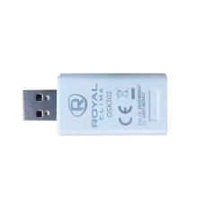 WI-FI USB модуль ROYAL CLIMA для бытовых сплит-систем серии TRIUMPH OSK302
