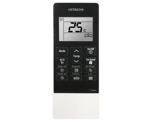 Внутренний блок мульти-сплит систем настенного типа серии X-COMFORT (R32) RAK-50REF Внутренний блок мульти-сплит систем настенного типа серии X-COMFORT (R32) RAK-50REF