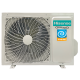 Инверторная сплит-система серии ZOOM DC Inverter Wi-Fi AS-18UW4RMSKB01 (комплект)