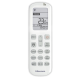 Инверторная сплит-система серии ZOOM DC Inverter Wi-Fi AS-18UW4RMSKB01 (комплект)