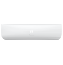 Внутренний блок настенного типа серии ZOOM FREE Match DC Inverter R32 Wi-Fi AMS-12UW4RXRKB00