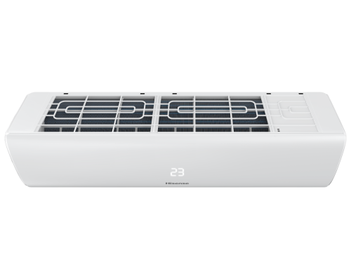 Внутренний блок настенного типа серии ZOOM MULTI EU DC Inverter AMS-07UW4RMRKB00 (комплект)